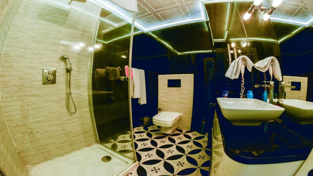 إزمير Wox Ew Hotel المظهر الخارجي الصورة