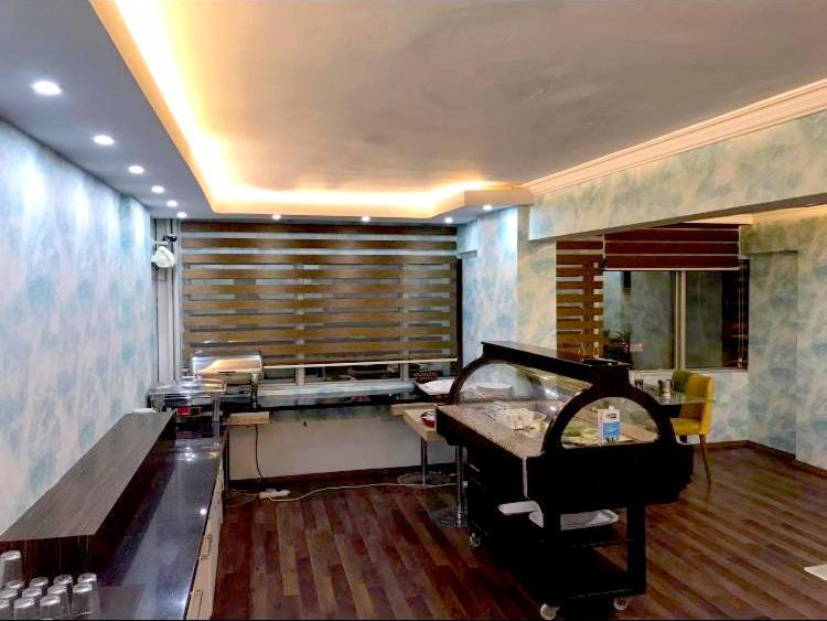 إزمير Wox Ew Hotel المظهر الخارجي الصورة