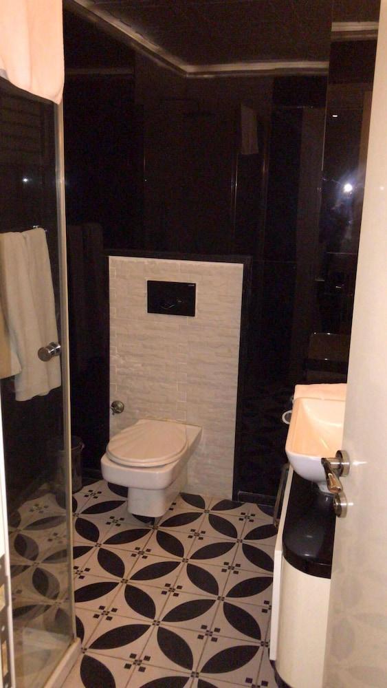 إزمير Wox Ew Hotel المظهر الخارجي الصورة