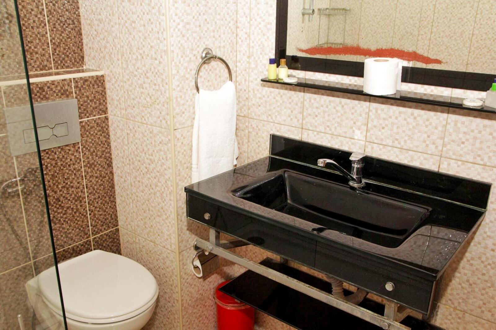إزمير Wox Ew Hotel الغرفة الصورة